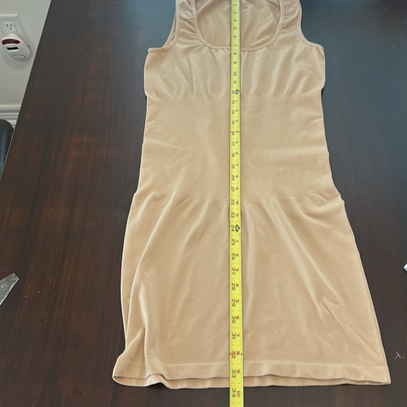 Marilyn Monroe Seamless Tummy Control Shaping Slip Size XL - Picture 11 of 11